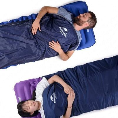 ULTRALIGHT 2 PERSON SLEEPING BAG - Gear Up Industries