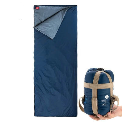 ULTRALIGHT 2 PERSON SLEEPING BAG - Gear Up Industries