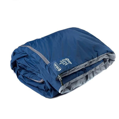 ULTRALIGHT 2 PERSON SLEEPING BAG - Gear Up Industries