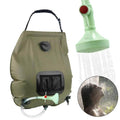 EverReddy Outdoor Portable Shower - Gear Up Industries