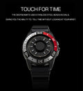 DeepSeamate Magnetic multi-function men's watch