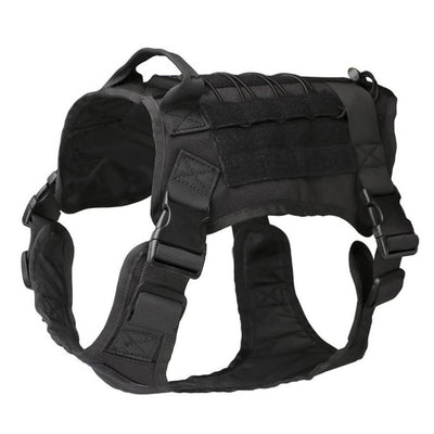 Dogout Tactical Dog Harness - Gear Up Industries