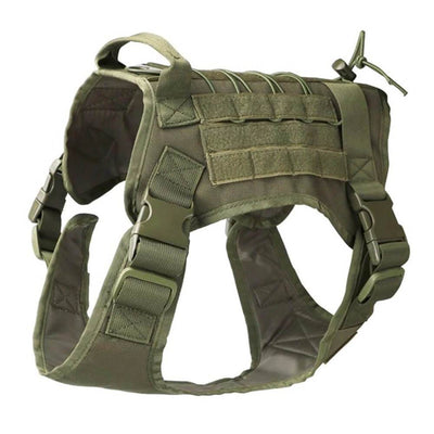 Dogout Tactical Dog Harness - Gear Up Industries