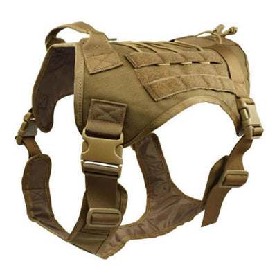 Dogout Tactical Dog Harness - Gear Up Industries