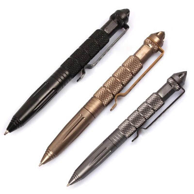 Forge Tactical Pen - Gear Up Industries