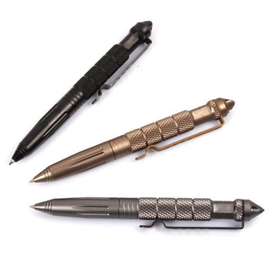 Forge Tactical Pen - Gear Up Industries