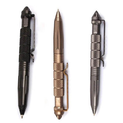 Forge Tactical Pen - Gear Up Industries