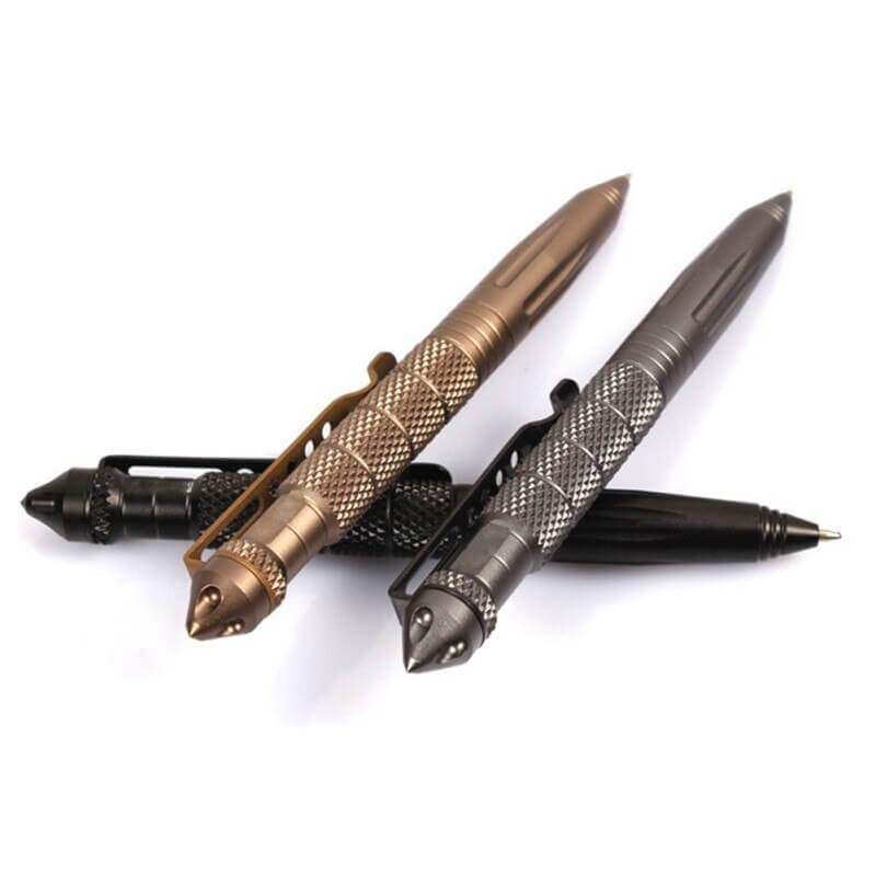 Forge Tactical Pen - Gear Up Industries