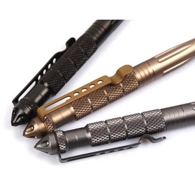 Forge Tactical Pen - Gear Up Industries