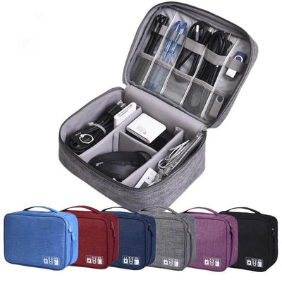 GearTrekker Waterproof Travel Equipment Storage Bag - Gear Up Industries