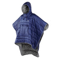 PonTrekker Cloak Style  Sleeping Bag Winter Poncho - Gear Up Industries