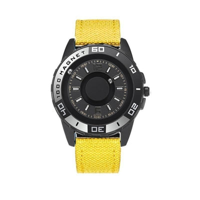 Mono Seatmate Magnetic multi-function men's watch - Gear Up Industries