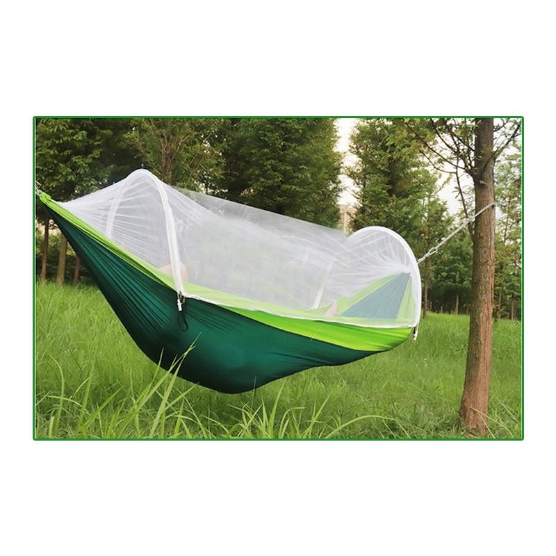 SwissRite Portable Outdoor Two Person Hammock - Gear Up Industries