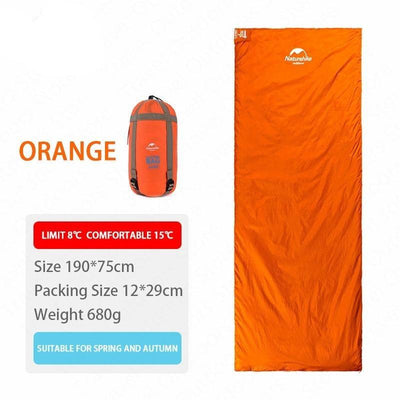 ULTRALIGHT 2 PERSON SLEEPING BAG - Gear Up Industries