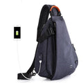 Tangoon ChargeCross Crossbody Bag - Gear Up Industries