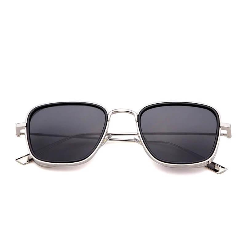 Hazar Square Frame Sunglasses - Gear Up Industries