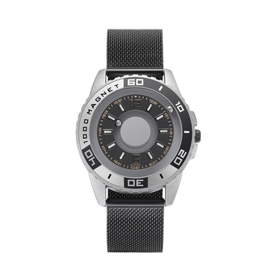 Mono Seatmate Magnetic multi-function men's watch - Gear Up Industries