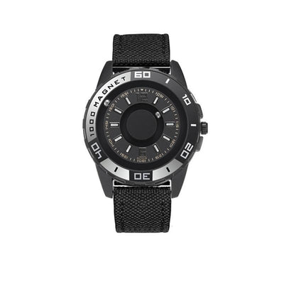 Mono Seatmate Magnetic multi-function men's watch - Gear Up Industries