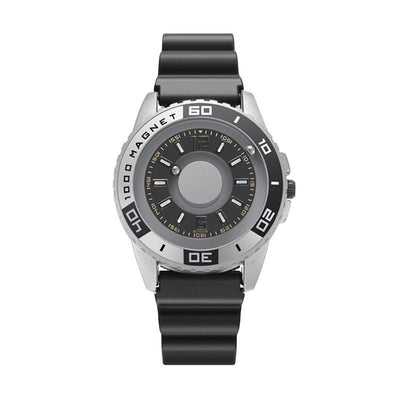 Mono Seatmate Magnetic multi-function men's watch - Gear Up Industries