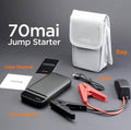 Portable Battery Jump Starter - Gear Up Industries
