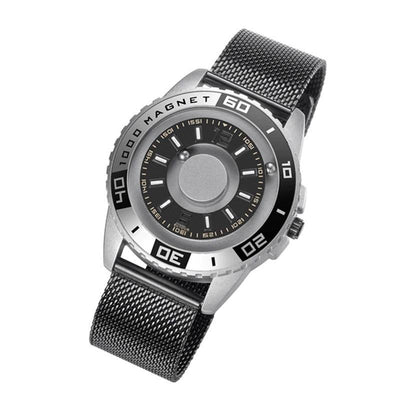 Mono Seatmate Magnetic multi-function men's watch - Gear Up Industries