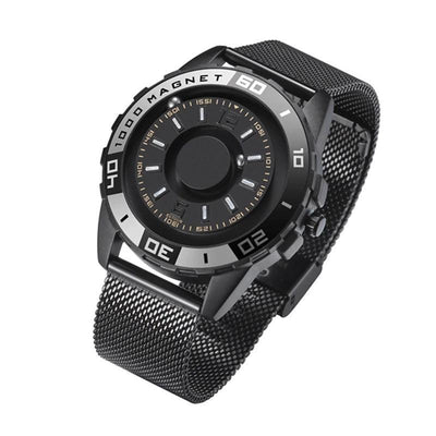 Mono Seatmate Magnetic multi-function men's watch - Gear Up Industries