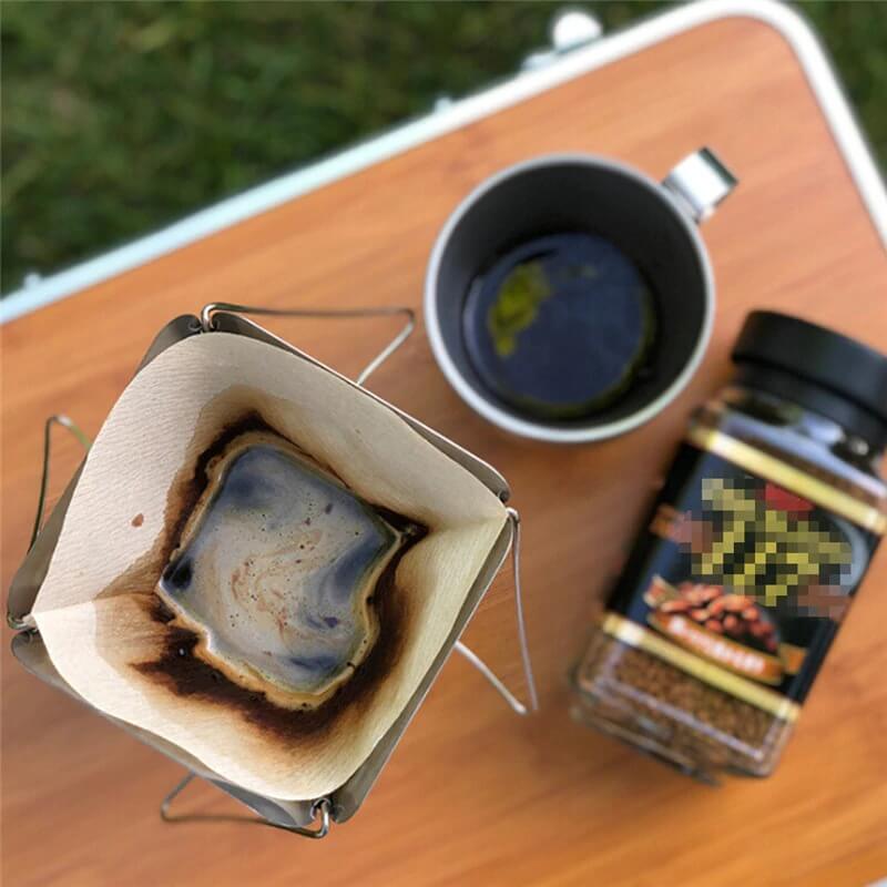 Best Portable Coffee Makers For Camping And Travel — Barista Warehouse