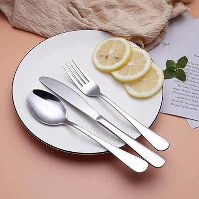 Dinesite Portable Flatware set - Gear Up Industries