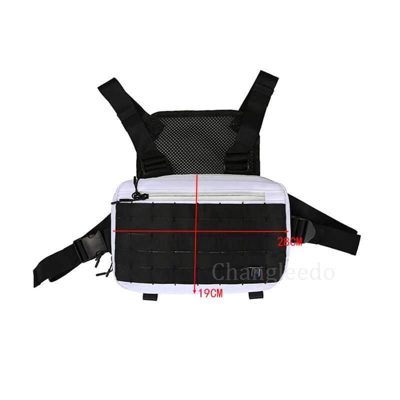 Reddy-Won Pectus Tactical Chest Rig