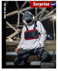 Reddy-Won Pectus Tactical Chest Rig