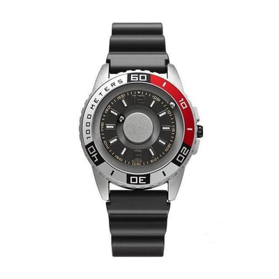 DeepSeatmate Magnetic multi-function men's watch - Gear Up Industries