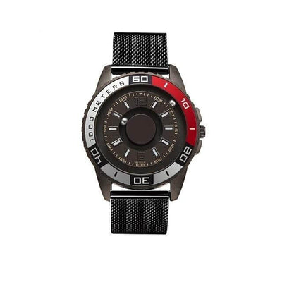 DeepSeatmate Magnetic multi-function men's watch - Gear Up Industries