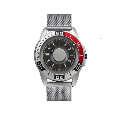 DeepSeatmate Magnetic multi-function men's watch - Gear Up Industries