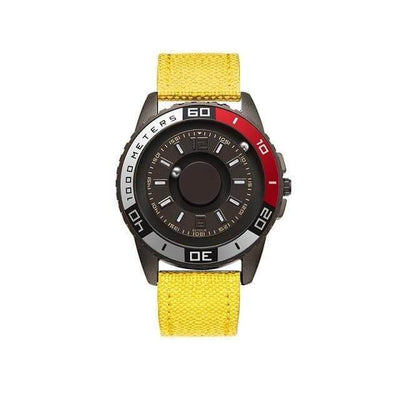 DeepSeatmate Magnetic multi-function men's watch - Gear Up Industries