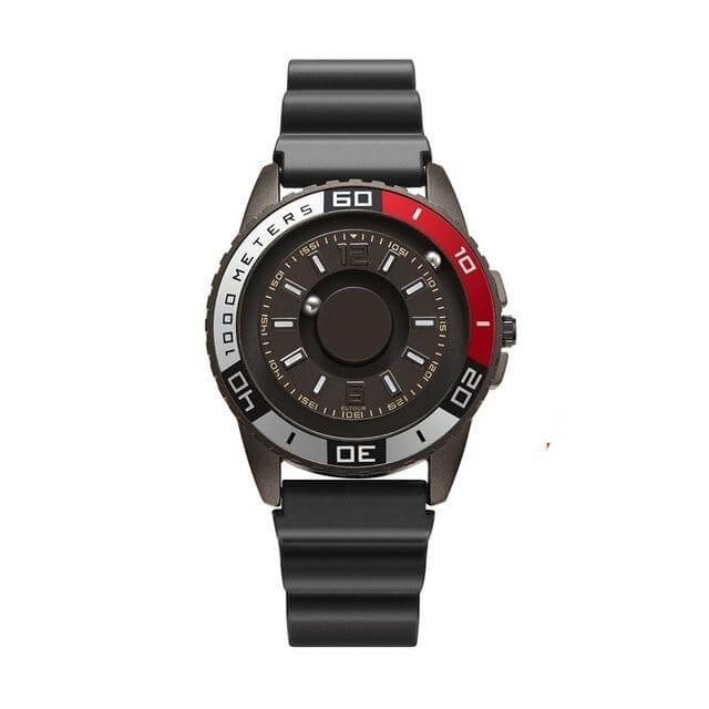 DeepSeatmate Magnetic multi-function men's watch - Gear Up Industries
