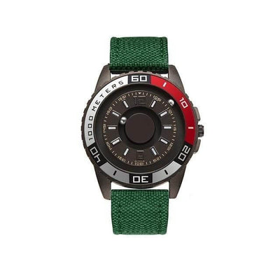 DeepSeatmate Magnetic multi-function men's watch - Gear Up Industries