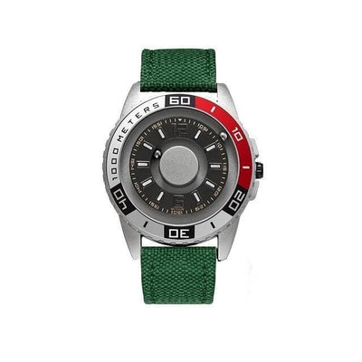 DeepSeatmate Magnetic multi-function men's watch - Gear Up Industries