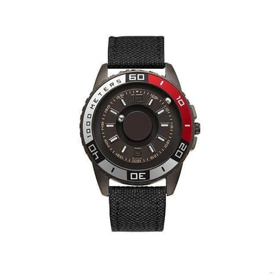 DeepSeatmate Magnetic multi-function men's watch - Gear Up Industries