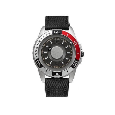 DeepSeatmate Magnetic multi-function men's watch - Gear Up Industries