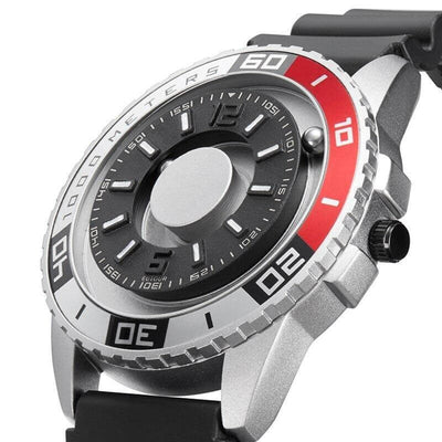 DeepSeatmate Magnetic multi-function men's watch - Gear Up Industries