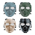 Skeltor Face Protection Mask - Gear Up Industries