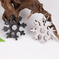 Snowflake Multi Tool Screwdriver - Gear Up Industries