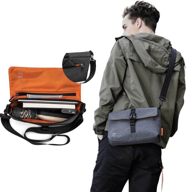 Tangoon Messenger Bag - Gear Up Industries