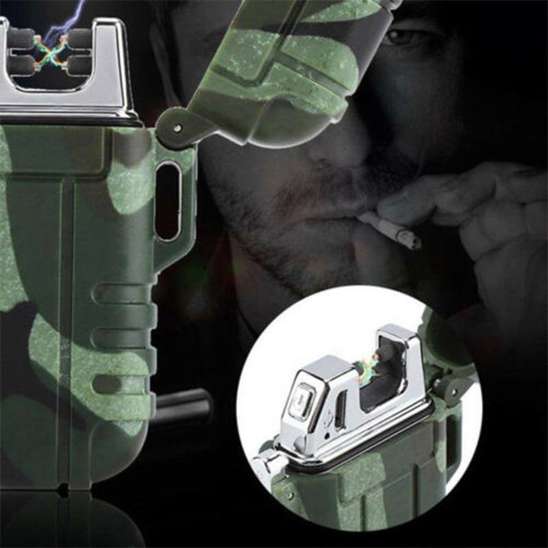 Dragonfly Electronic Lighter - Gear Up Industries