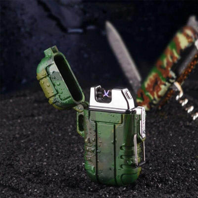 Dragonfly Electronic Lighter - Gear Up Industries