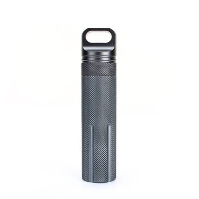 Waterproof Survival  Bottle