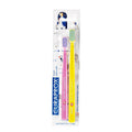 Smart Animal Family (Limited Edition) Ultrasoft Toothbrush 2 pack