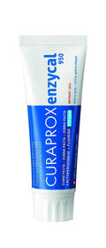 Curaprox Enzycal 950 SLS-Free Toothpaste
