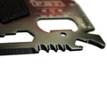 Multi Tool Pocket - Wallet Card - Gear Up Industries