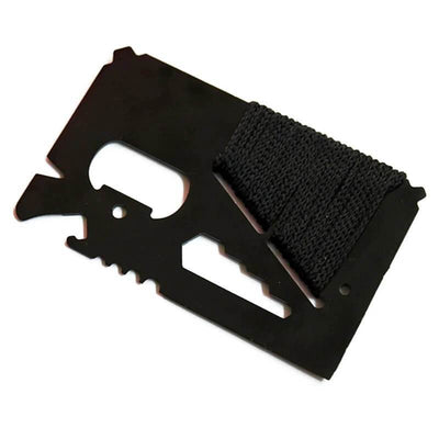 Multi Tool Pocket - Wallet Card - Gear Up Industries